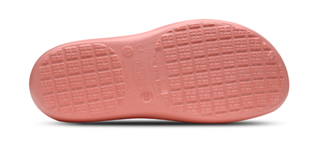 Zueco Zapato laboral Cómodo Ligero de EVA NÉBULA de Feliz Caminar