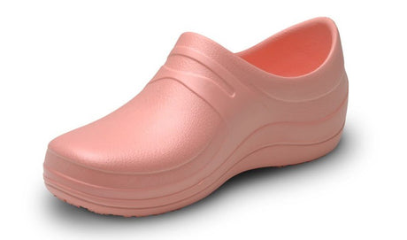 Zueco Zapato laboral Cómodo Ligero de EVA NÉBULA de Feliz Caminar