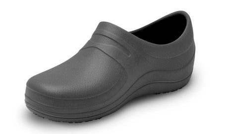 Zueco Zapato laboral Cómodo Ligero de EVA NÉBULA de Feliz Caminar