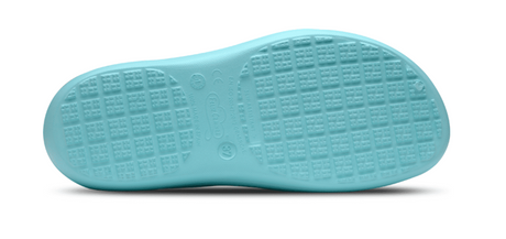 Zueco Zapato laboral Cómodo Ligero de EVA NÉBULA de Feliz Caminar