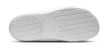 Zueco Zapato laboral Cómodo Ligero de EVA NÉBULA de Feliz Caminar