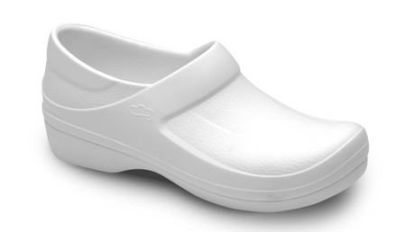 Zapato Profesional ANTIESTÁTICO Cómodo y Ligero de Eva SURU Feliz Caminar