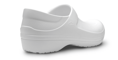 Zapato Profesional ANTIESTÁTICO Cómodo y Ligero de Eva SURU Feliz Caminar