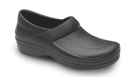 Zapato Profesional ANTIESTÁTICO Cómodo y Ligero de Eva SURU Feliz Caminar