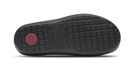 Zapato Profesional ANTIESTÁTICO Cómodo y Ligero de Eva SURU Feliz Caminar
