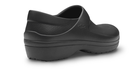 Zapato Profesional ANTIESTÁTICO Cómodo y Ligero de Eva SURU Feliz Caminar