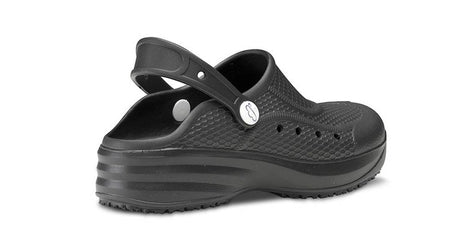 Zueco Profesional Cómodo y Ligero de Eva Flotante Evolution Feliz Caminar