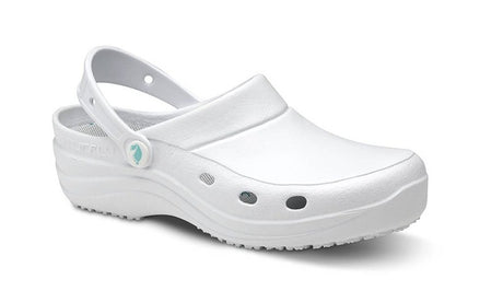 Zueco Profesional Cómodo y Ligero de Eva SIROCO de Feliz Caminar