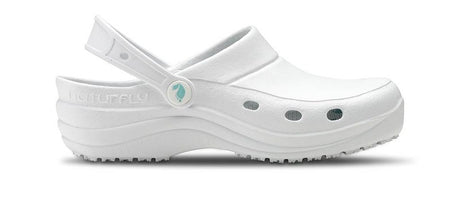 Zueco Profesional Cómodo y Ligero de Eva SIROCO de Feliz Caminar