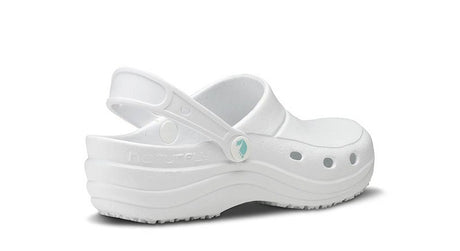 Zueco Profesional Cómodo y Ligero de Eva SIROCO de Feliz Caminar