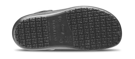 Zueco Profesional Cómodo y Ligero de Eva SIROCO de Feliz Caminar