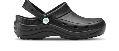 Zueco Profesional Cómodo y Ligero de Eva SIROCO de Feliz Caminar