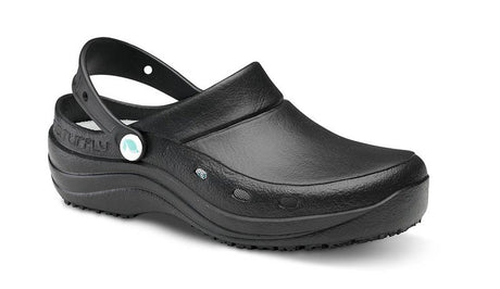 Zueco Profesional Cómodo y Ligero de Eva SIROCO de Feliz Caminar