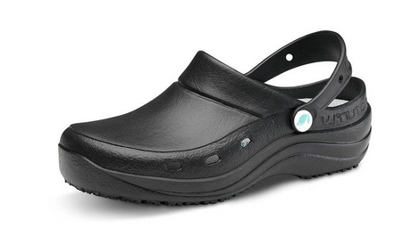 Zueco Profesional Cómodo y Ligero de Eva SIROCO de Feliz Caminar