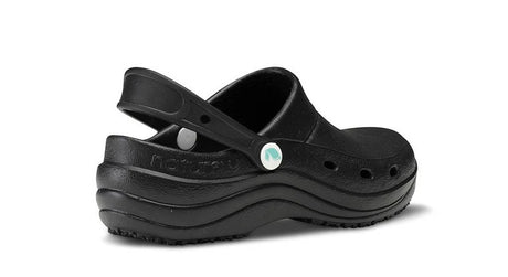 Zueco Profesional Cómodo y Ligero de Eva SIROCO de Feliz Caminar