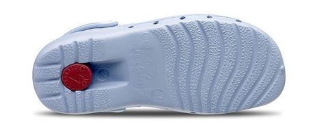 Zueco Profesional Cómodo y Ligero de Eva FLOTANTE ANTIESTÁTICO de Feliz Caminar