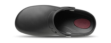 Zueco Profesional Cómodo y Ligero de Eva FLOTANTE ANTIESTÁTICO de Feliz Caminar