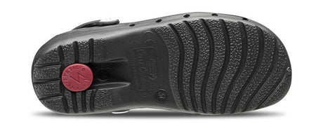 Zueco Profesional Cómodo y Ligero de Eva FLOTANTE ANTIESTÁTICO de Feliz Caminar