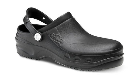 Zueco Profesional Unisex de Eva FLOTANTES XTREM  Feliz Caminar