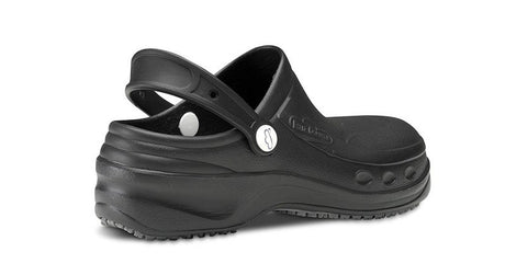 Zueco Profesional Unisex de Eva FLOTANTES XTREM  Feliz Caminar