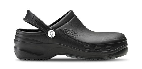 Zueco Profesional Unisex de Eva FLOTANTES XTREM  Feliz Caminar