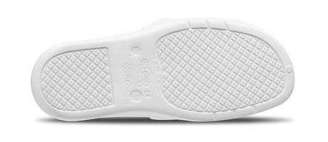 Zapato Profesional Unisex de Eva FLOTANTES VELCRO Feliz Caminar