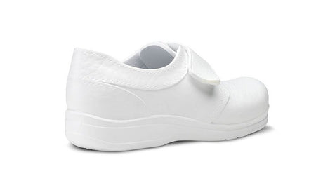 Zapato Profesional Unisex de Eva FLOTANTES VELCRO Feliz Caminar