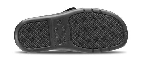 Zapato Profesional Unisex de Eva FLOTANTES VELCRO Feliz Caminar