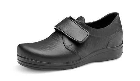Zapato Profesional Unisex de Eva FLOTANTES VELCRO Feliz Caminar