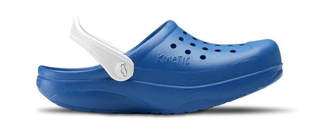 Zueco Profesional Ligero de Eva KINETIC Feliz Caminar