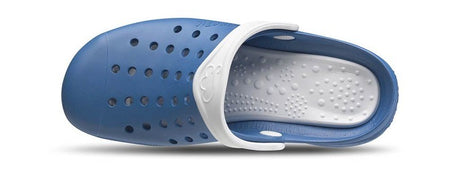 Zueco Profesional Ligero de Eva KINETIC Feliz Caminar