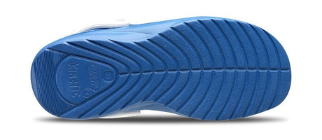 Zueco Profesional Ligero de Eva KINETIC Feliz Caminar