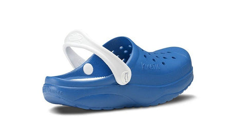 Zueco Profesional Ligero de Eva KINETIC Feliz Caminar