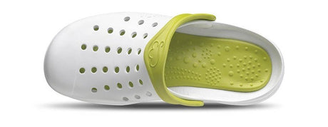 Zueco Profesional Ligero de Eva KINETIC Feliz Caminar