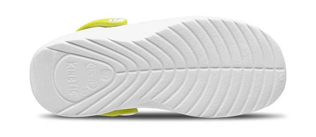 Zueco Profesional Ligero de Eva KINETIC Feliz Caminar