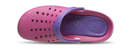 Zueco Profesional Ligero de Eva KINETIC Feliz Caminar