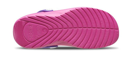 Zueco Profesional Ligero de Eva KINETIC Feliz Caminar