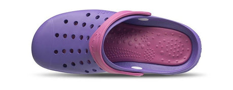 Zueco Profesional Ligero de Eva KINETIC Feliz Caminar