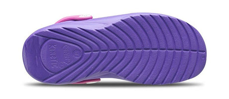 Zueco Profesional Ligero de Eva KINETIC Feliz Caminar