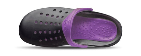 Zueco Profesional Ligero de Eva KINETIC Feliz Caminar