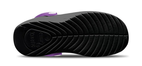 Zueco Profesional Ligero de Eva KINETIC Feliz Caminar