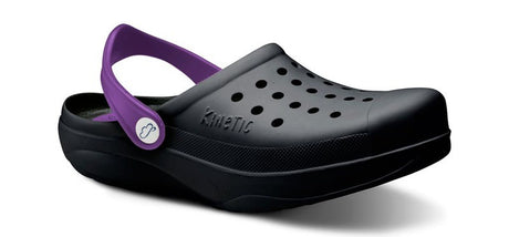 Zueco Profesional Ligero de Eva KINETIC Feliz Caminar