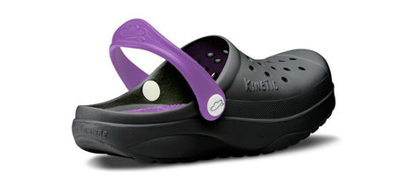 Zueco Profesional Ligero de Eva KINETIC Feliz Caminar