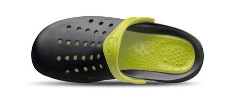 Zueco Profesional Ligero de Eva KINETIC Feliz Caminar