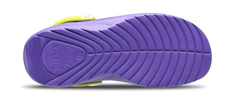 Zueco Profesional Ligero de Eva KINETIC Feliz Caminar