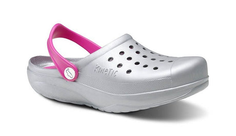 Zueco Profesional Ligero de Eva KINETIC Feliz Caminar