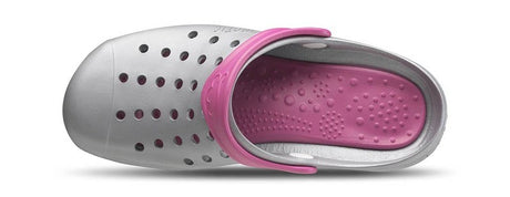 Zueco Profesional Ligero de Eva KINETIC Feliz Caminar