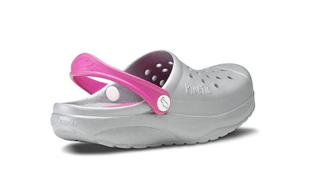 Zueco Profesional Ligero de Eva KINETIC Feliz Caminar