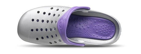 Zueco Profesional Ligero de Eva KINETIC Feliz Caminar