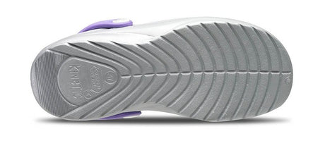 Zueco Profesional Ligero de Eva KINETIC Feliz Caminar